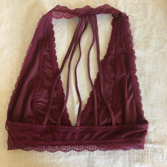 Franchesca’s Bralette - Picture 2 of 2